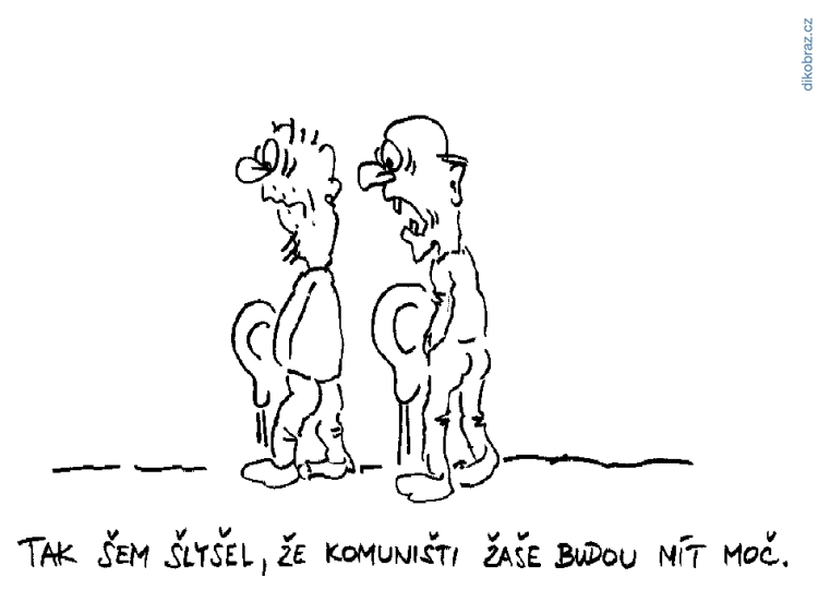 Jan Felger vtipy č. - 