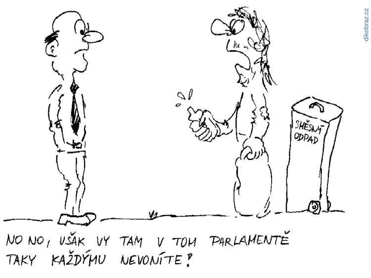 Jan Felger vtipy č. - 