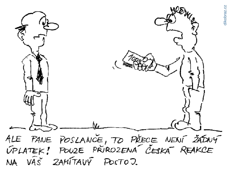 Jan Felger vtipy č. - 