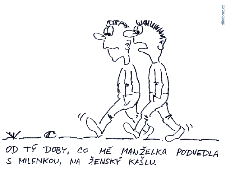 Jan Felger vtipy č. - 