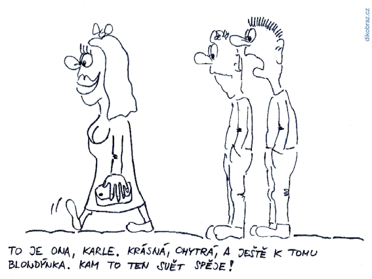 Jan Felger vtipy č. - 