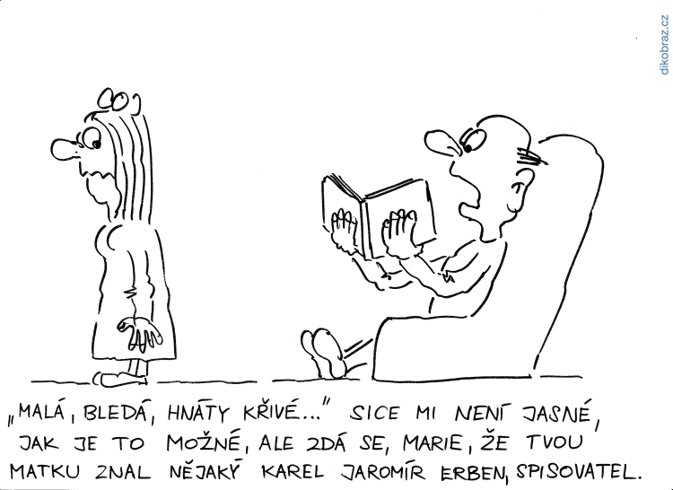 Jan Felger vtipy č. - 