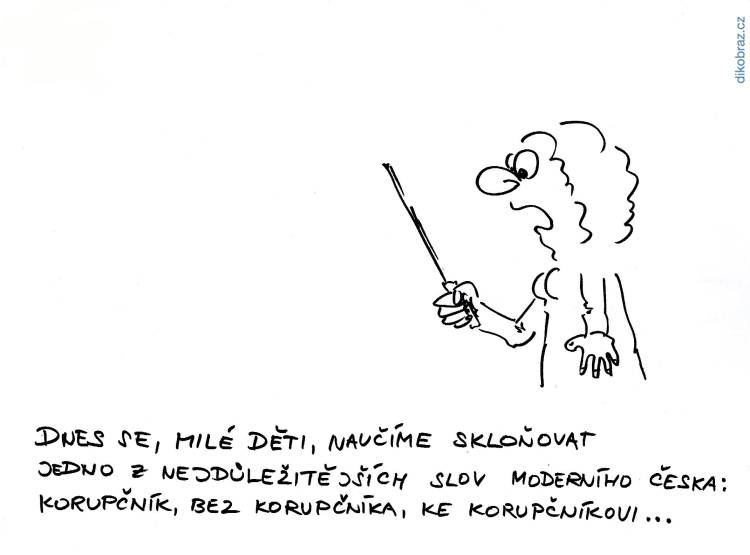 Jan Felger vtipy č. - 