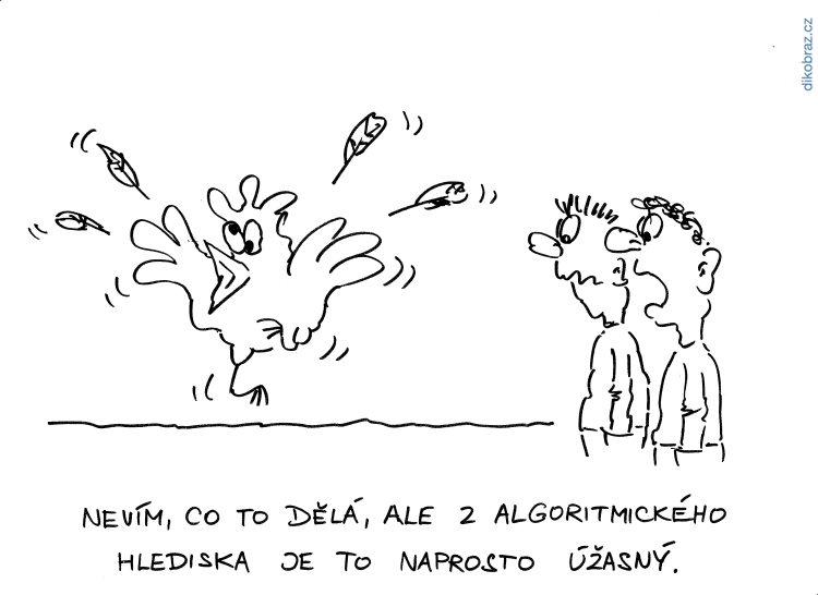 Jan Felger vtipy č. - 