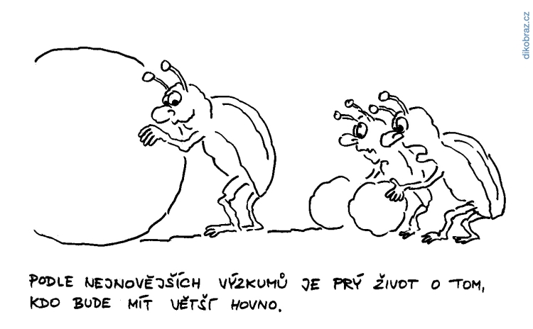 Jan Felger vtipy č. - 