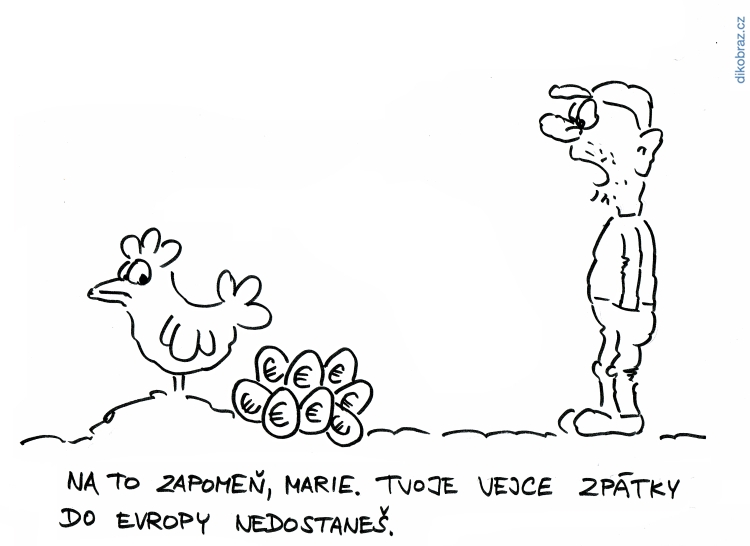 Jan Felger vtipy č. - 