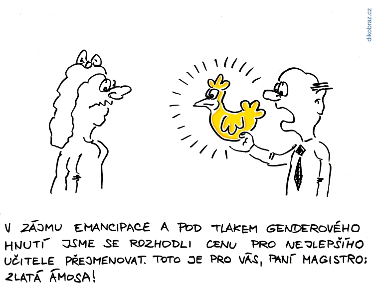 Jan Felger vtipy č. - 