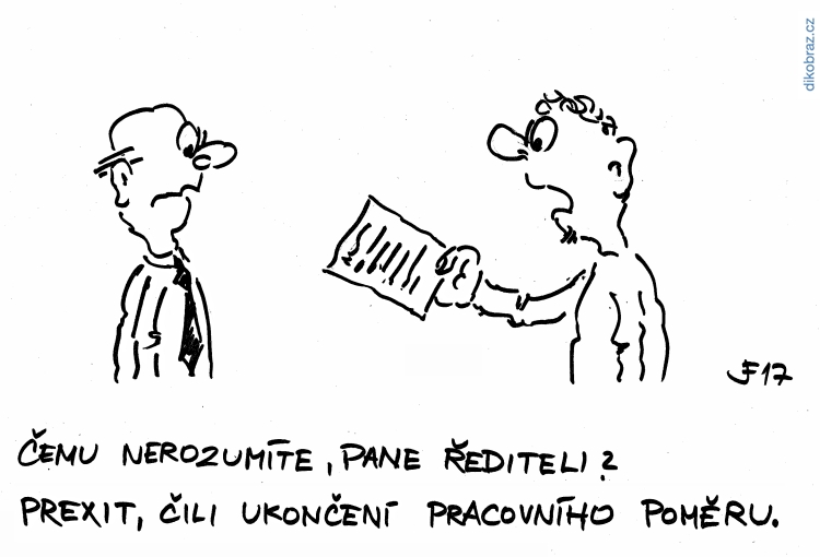 Jan Felger vtipy č. - 