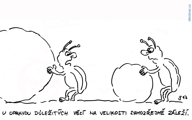 Jan Felger vtipy č. - 