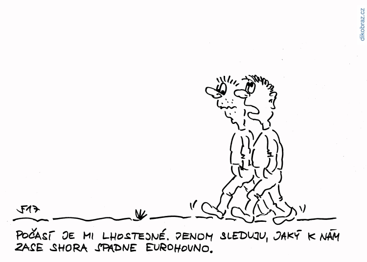 Jan Felger vtipy č. - 