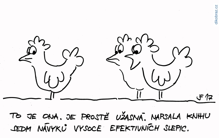 Jan Felger vtipy č. - 