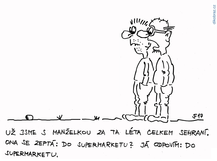 Jan Felger vtipy č. - 