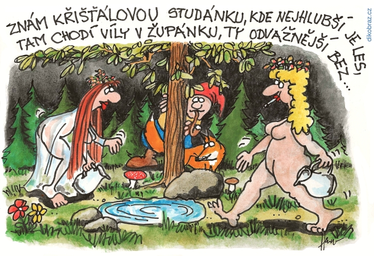 Jan Heralecký vtipy č.23996 - 
