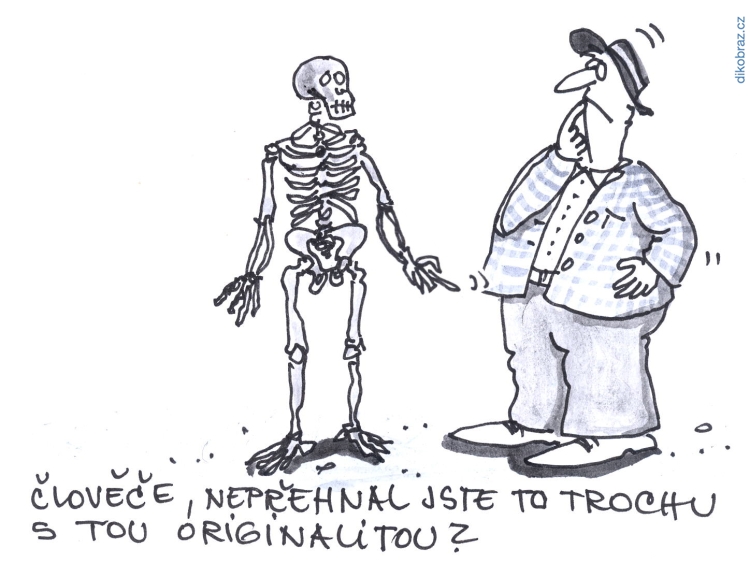 Jan Heralecký vtipy č.34766 - 