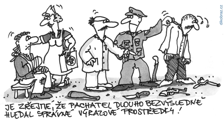 Jan Heralecký vtipy č.34769 -