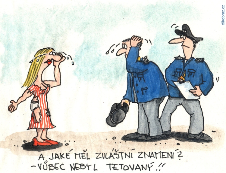 Jan Heralecký vtipy č.38834 -