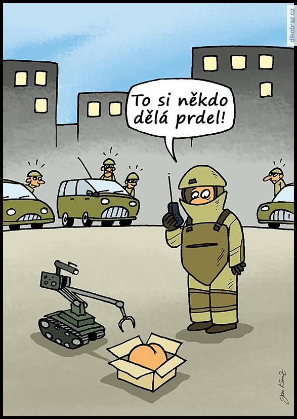 Jan Kunz vtipy č.50927 - 