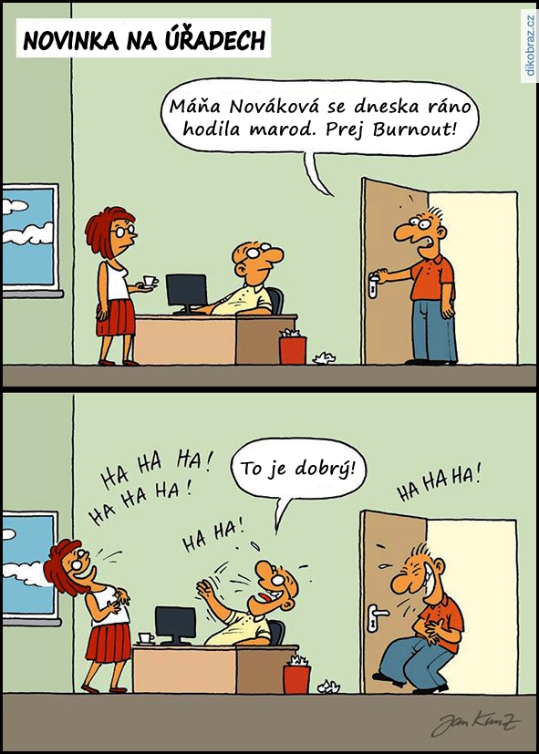 Jan Kunz vtipy č.50934 - 