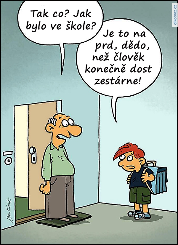 Jan Kunz vtipy č.50962 - 