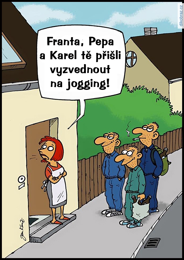 Jan Kunz vtipy č.50965 - 