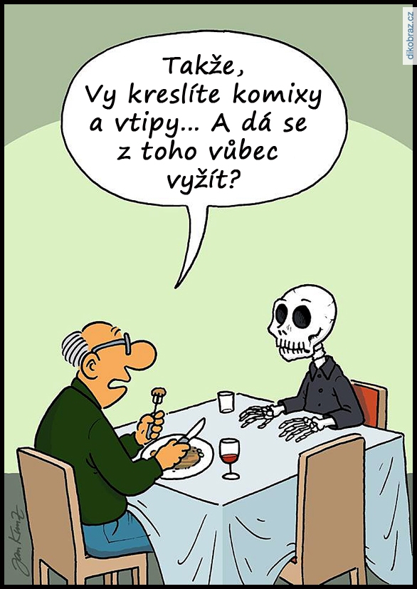 Jan Kunz vtipy č.50974 - 