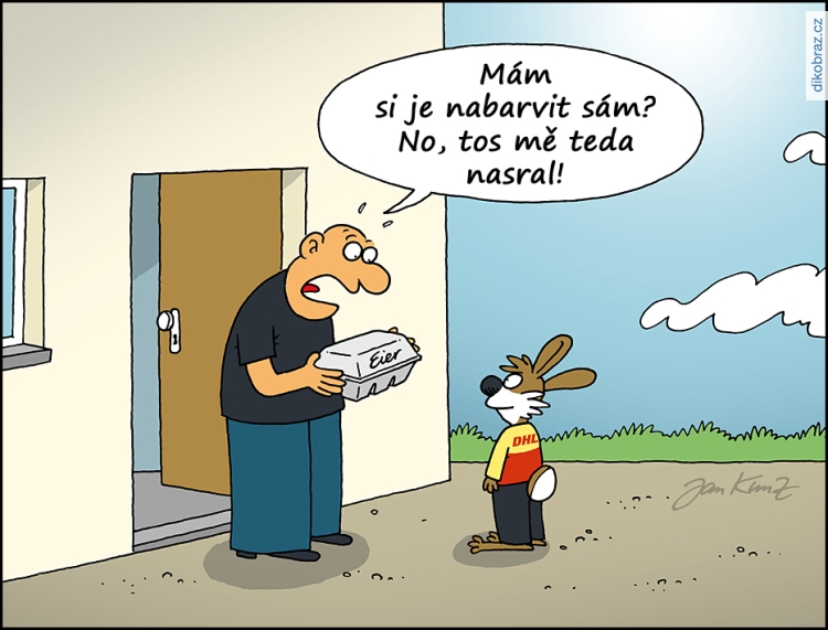 Jan Kunz vtipy č.50984 - 