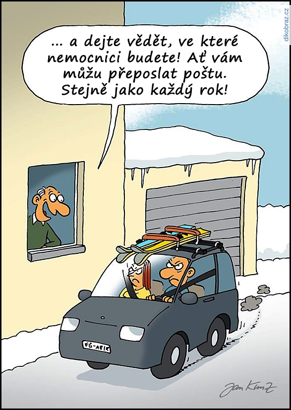 Jan Kunz vtipy č.50985 - 