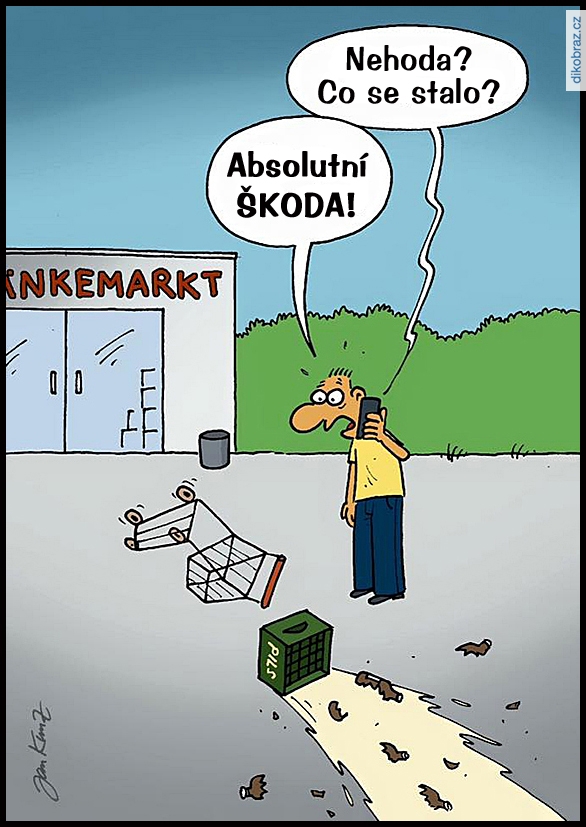 Jan Kunz vtipy č.50987 -