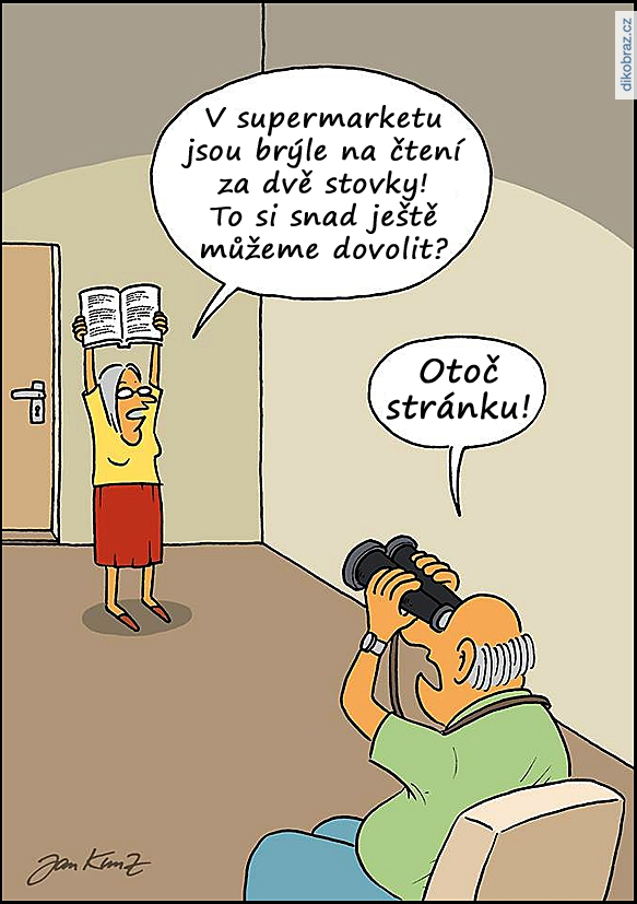 Jan Kunz vtipy č.51007 - 