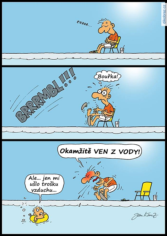 Jan Kunz vtipy č.51011 - 