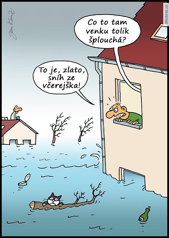 Jan Kunz vtipy č.51060 - 