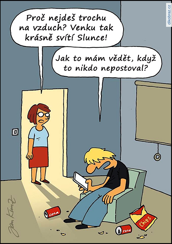 Jan Kunz vtipy č.51065 - 