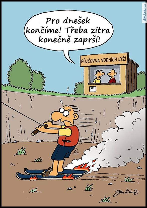 Jan Kunz vtipy č.51069 - 