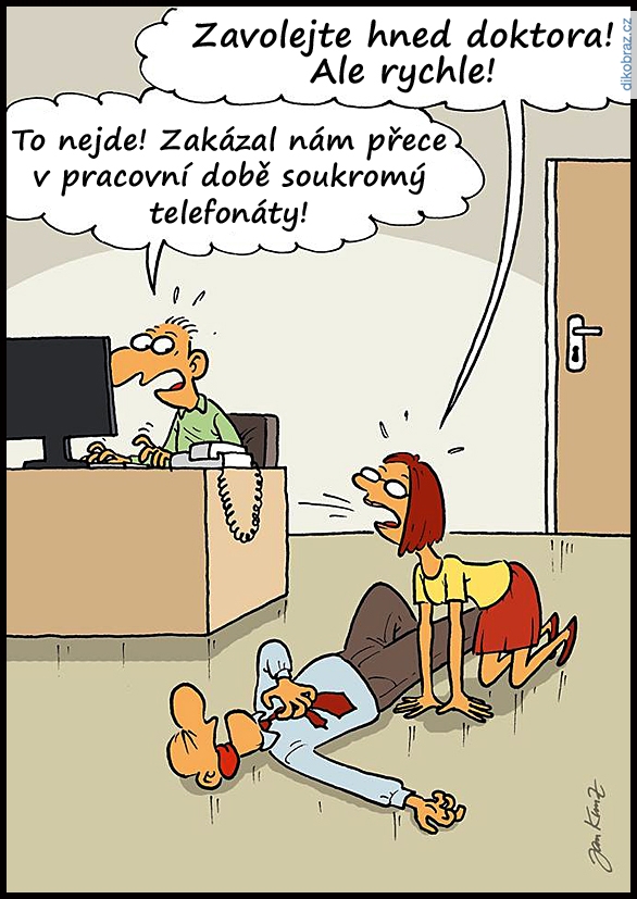 Jan Kunz vtipy č.51080 - 