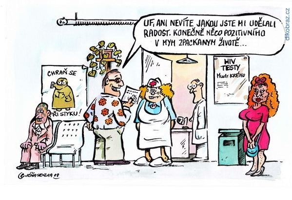Jan Severa vtipy č.10309 - 