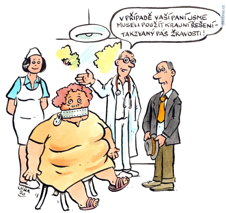 Jan Severa vtipy č.10338 -