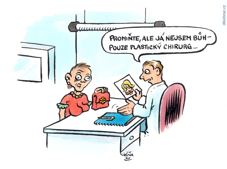 Jan Severa vtipy č.10388 -