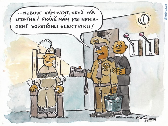 Jan Severa vtipy č.10397 - 