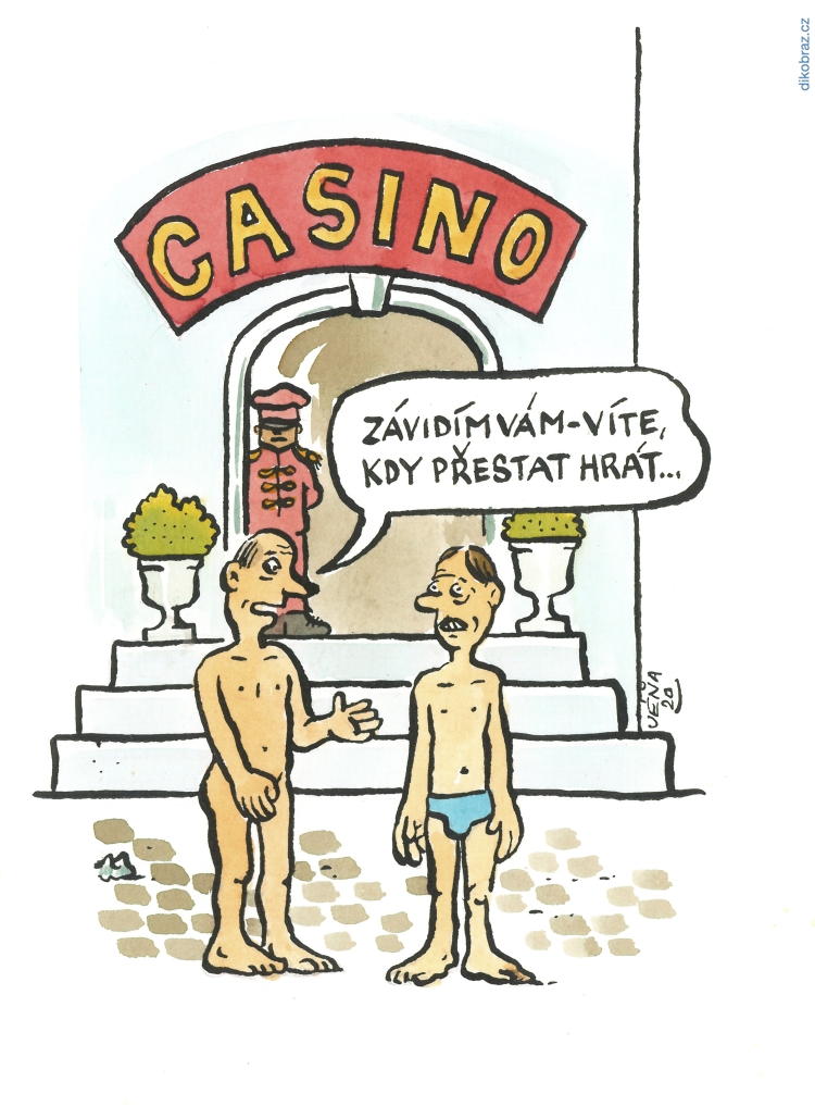 Jan Severa vtipy č.12402 -
