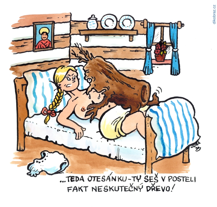 Jan Severa vtipy č.14367 - 