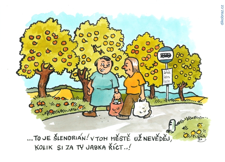 Jan Severa vtipy č.14368 - 