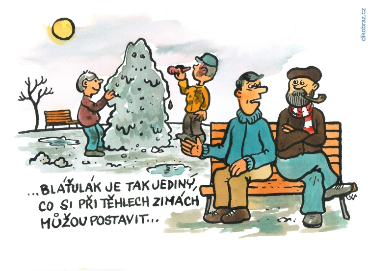 Jan Severa vtipy č.15069 - 