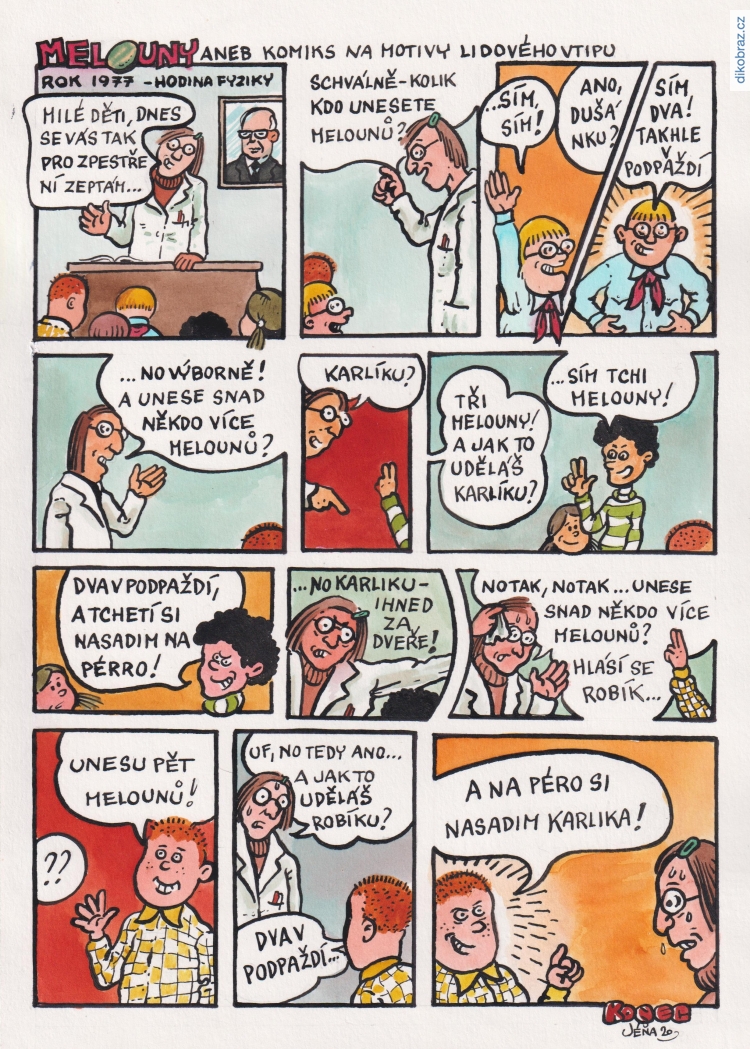 Jan Severa vtipy č.15544 - 