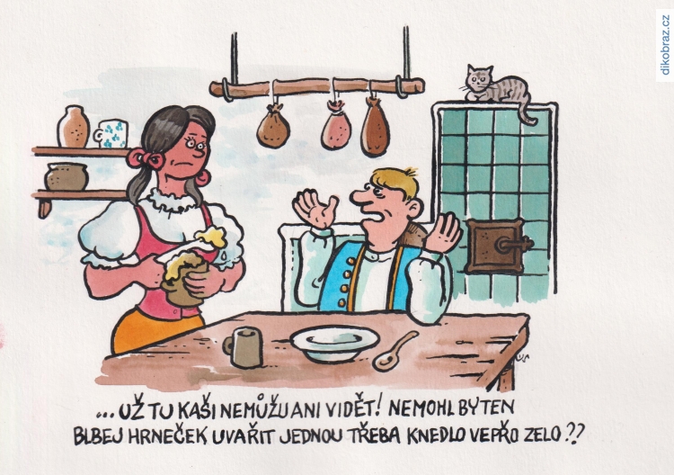 Jan Severa vtipy č.15660 - 