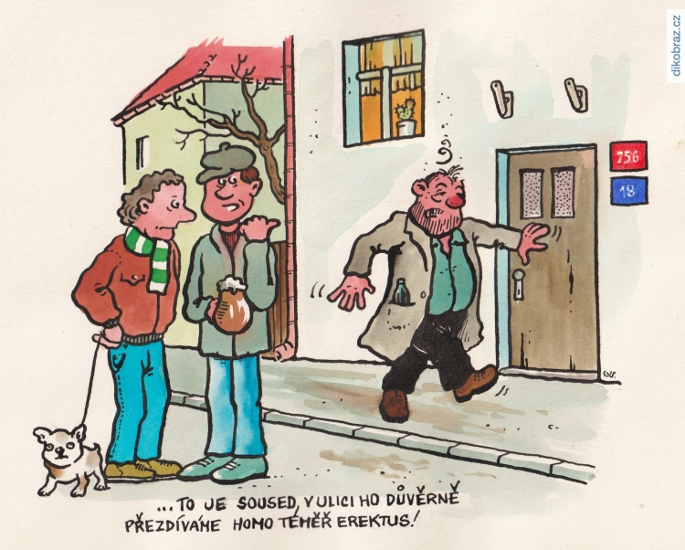 Jan Severa vtipy č.20290 -