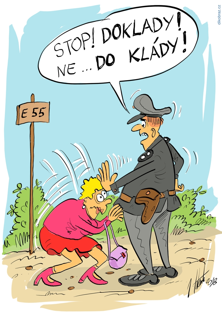 Jan Tatarka vtipy č. - 
