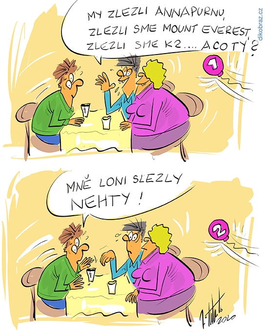Jan Tatarka vtipy č.9262 - 