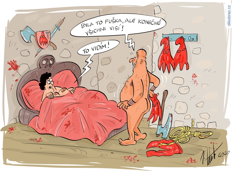 Jan Tatarka vtipy č.9288 - 