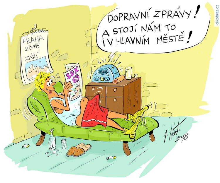Jan Tatarka vtipy č. - 