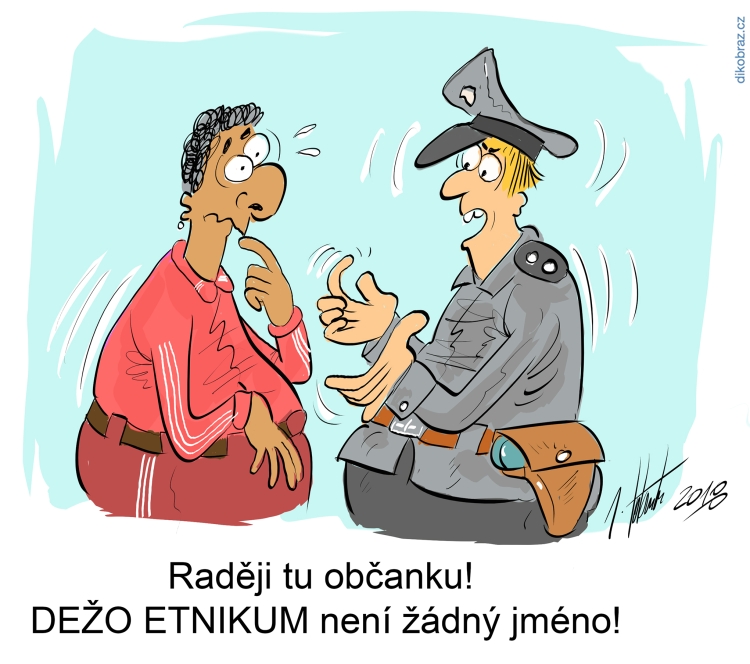Jan Tatarka vtipy č. - 